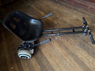 Jetson Hoover