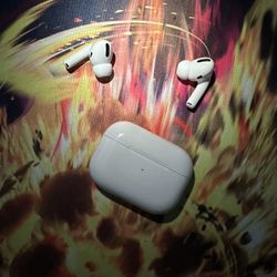 AirPod Pro (Gen 1)