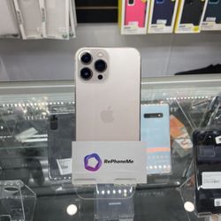 Apple iPhone 13 Pro Max 128GB  Unlocked 