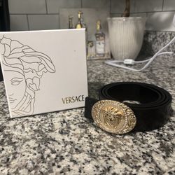 Versace Belt 
