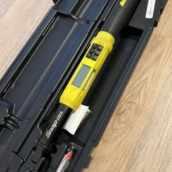 3/8 Snap On Torque Wrench
