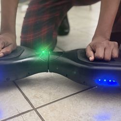 Hover board