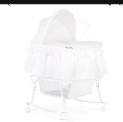 BABY BASSINET
