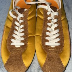 Mens COACH SHOES