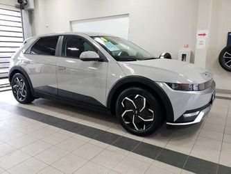 2024 Hyundai IONIQ 5