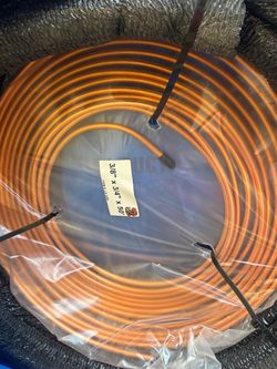Lineset 3/4 50 ft