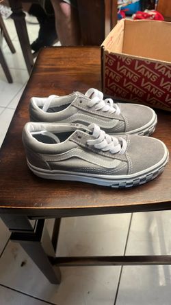 Vans old skool