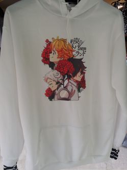 Promised Neverland Hoodie