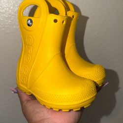 Rain Boots
