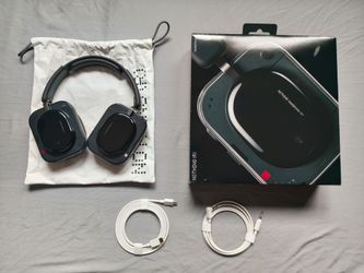 Nothing Headphone a