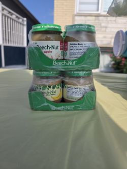 Baby Food