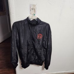 San Francisco Windbreaker Jacket 