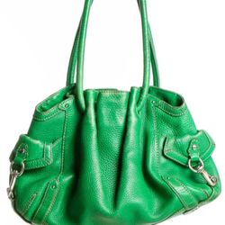 Vintage Cole Hann Hobo Bag