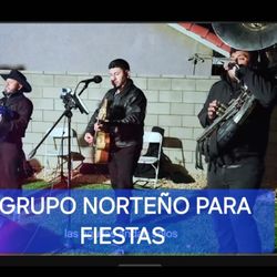 GRUPO NORTEÑO CON TUBA 