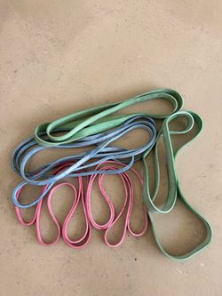 Rogue monster bands rogue fitness accessories home gym