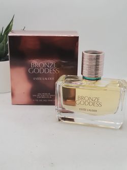 Estée Lauder
 
Bronze Goddess Eau Fraîche Eau de Toilette

1.7 fl