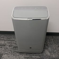 GE® 10,500 BTU Smart Portable Air Conditioner