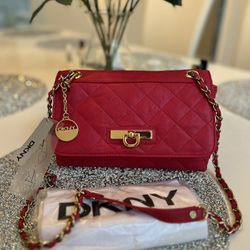 New Fashion DKNY Bag With Tags
