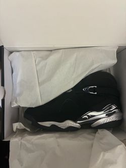 Chrome 8s