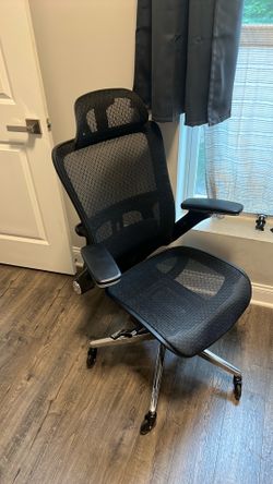 Desk chair