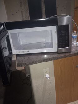 Microwave