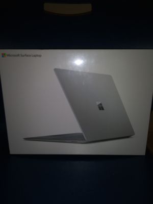 Microsoft surface book 2 refurbished