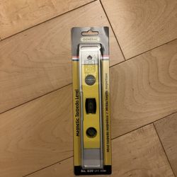 Torpedo Level