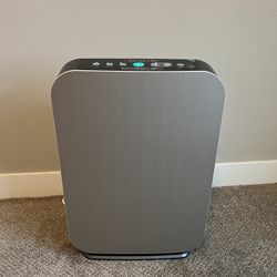 Air Purifier 