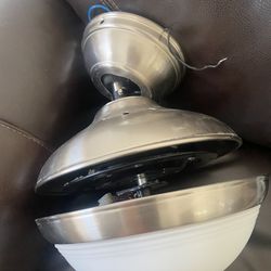 Ceiling fan With Remote