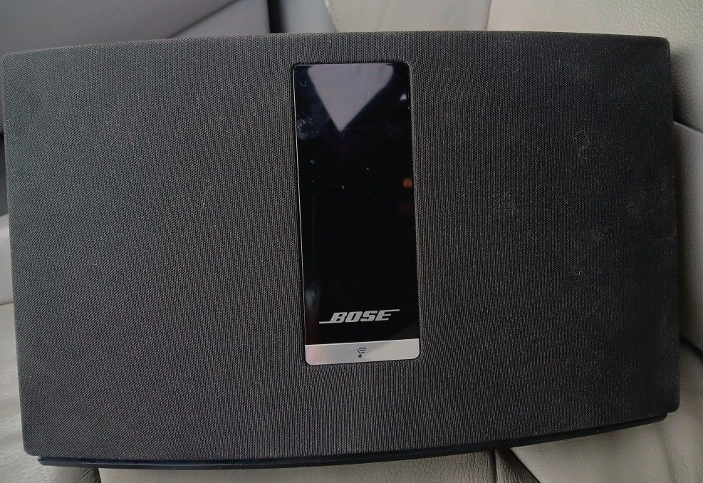 BOSE Sound Touch 20