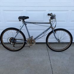80’s Murray ATB Bike