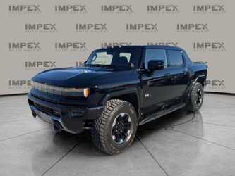 2024 GMC HUMMER EV Pickup