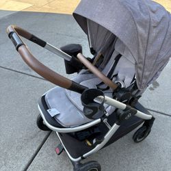 Maxi-cosi Stroller 