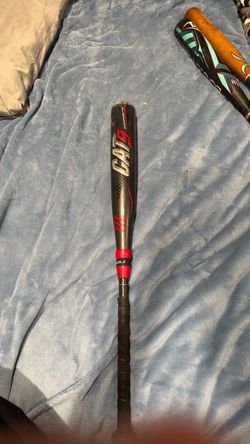Cat 9 baseball bat 31 inch