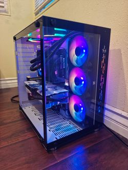 High-end Gaming PC