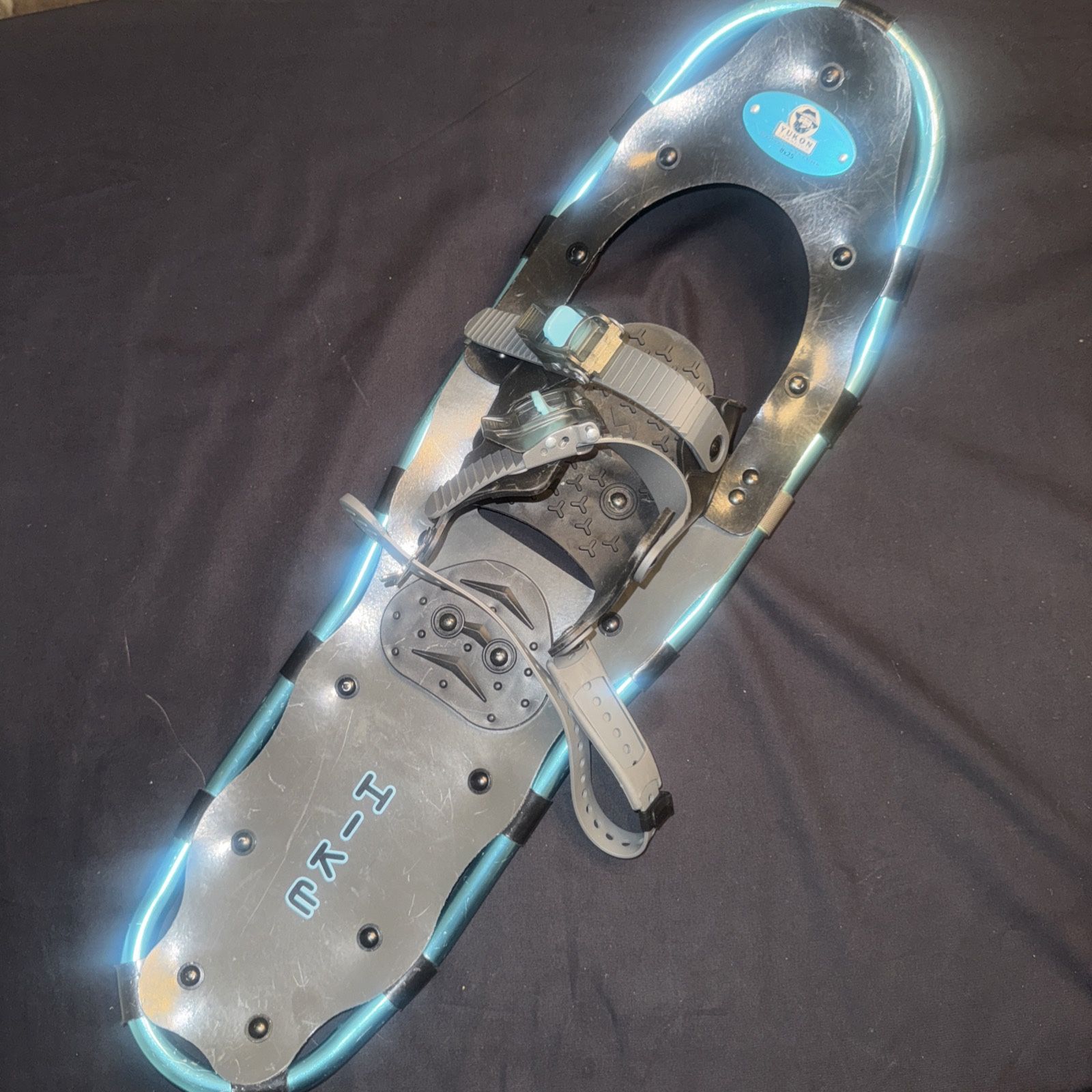 Yukon Charlie’s Winter Systems Snow Shoe 8x25