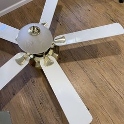 ceiling fan
