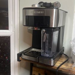 Coffee Maker 