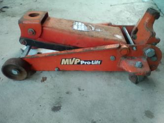 Car Jack
