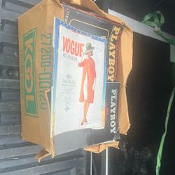 Magazine Collection 