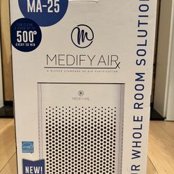 Medify Ma-25 HEPA Air Purifier