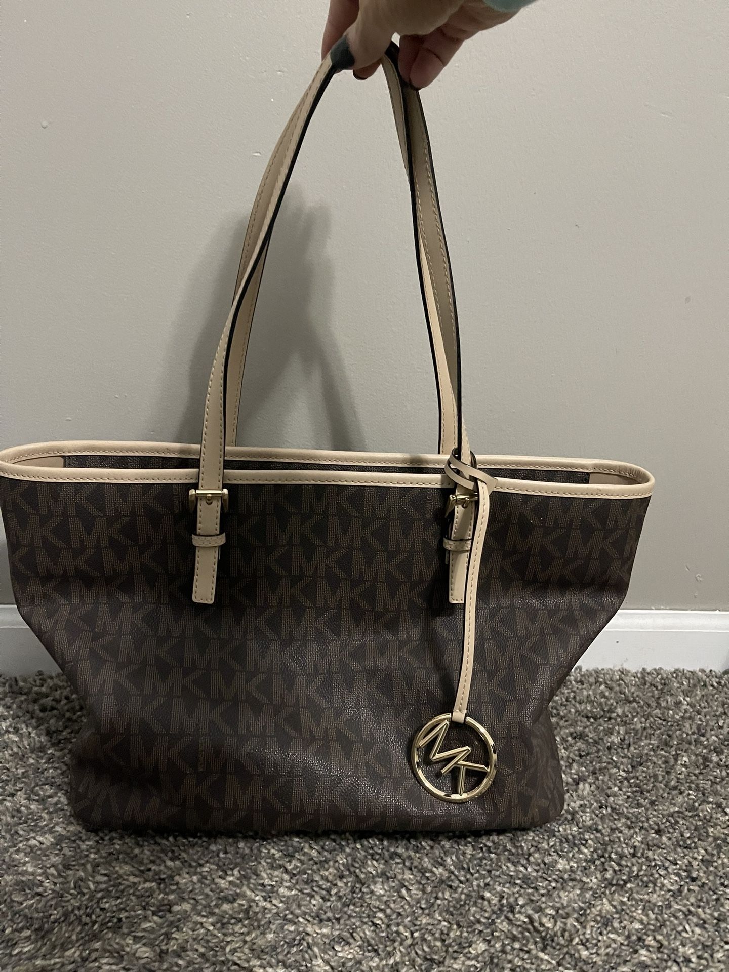 Michael Kors Tote Purse