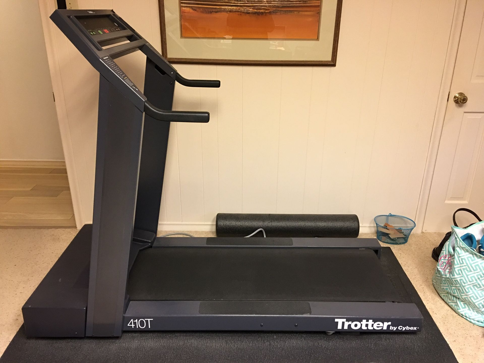 Trotter 410T by Cybex Treadmill