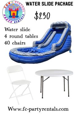 Tables