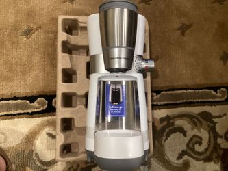 Brand New Coffee Machine Never Used (open Box) Asking $50.