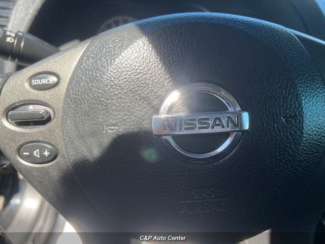 2010 Nissan Altima 2.5