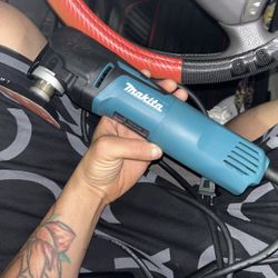 Makita Oscillating tool 