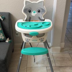 High Chair