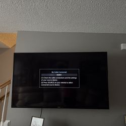 65 Samsung Tv