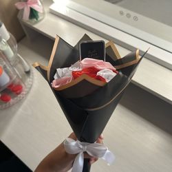 Eternal Bouquet